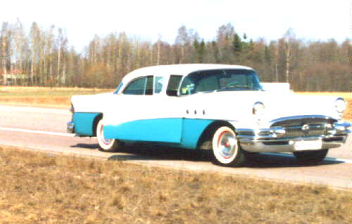 Buick 1955