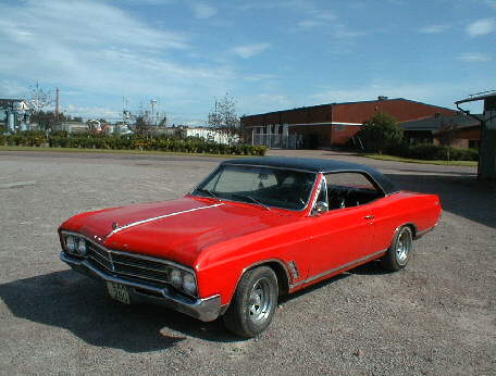 Buick 66