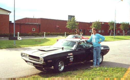 1965 Pontiac LeMans - 19. Dashboard 1965 Pontiac LeMans - 19. Dashboard